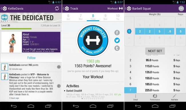 fitocracy-gamification