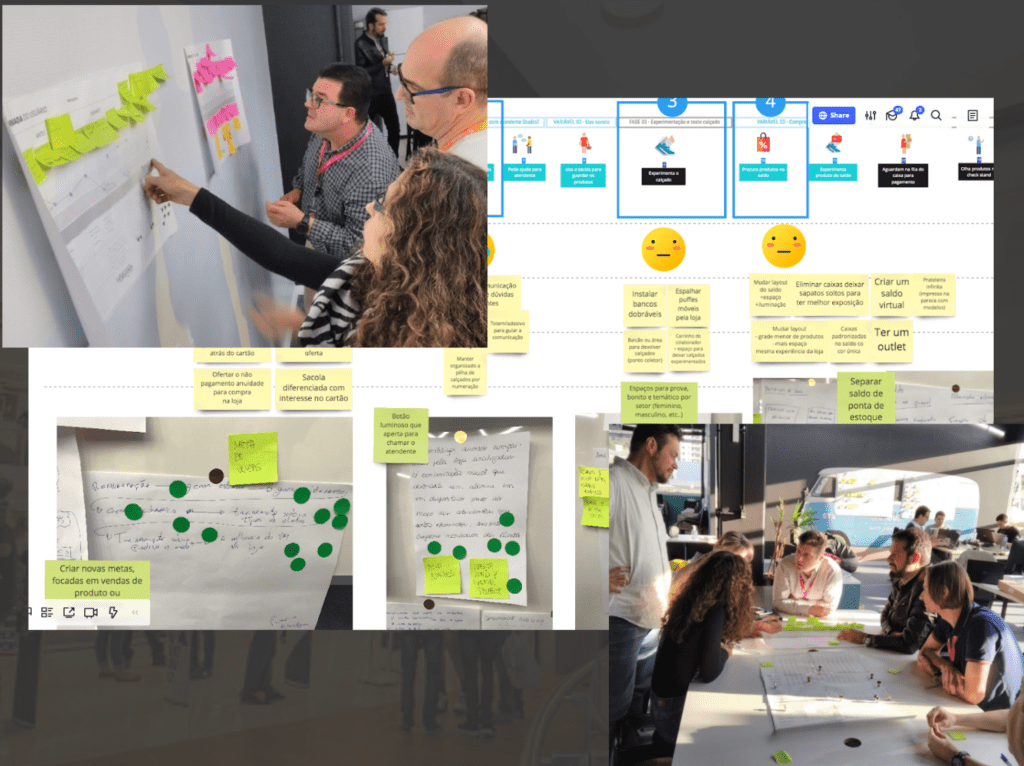 design sprint pocket catarinas
