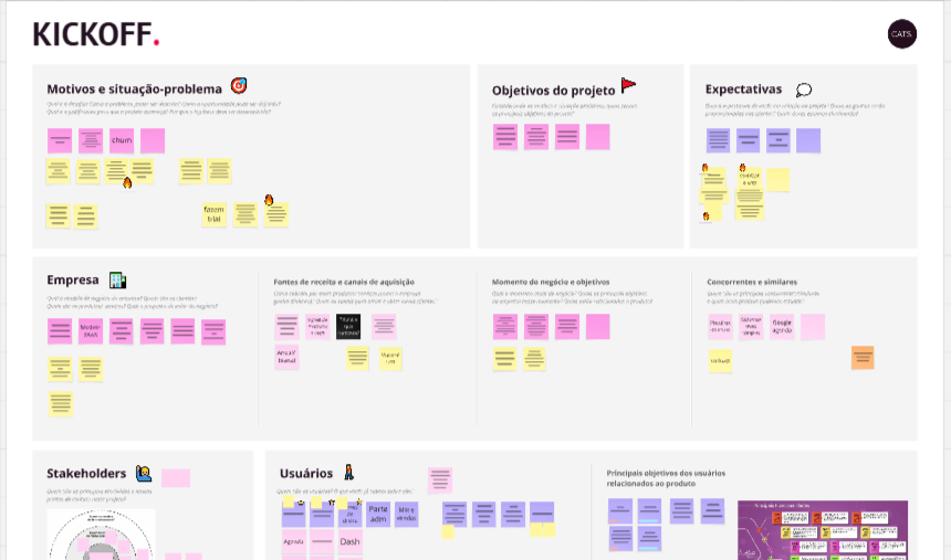 kickoff-entregaveis-de-ux