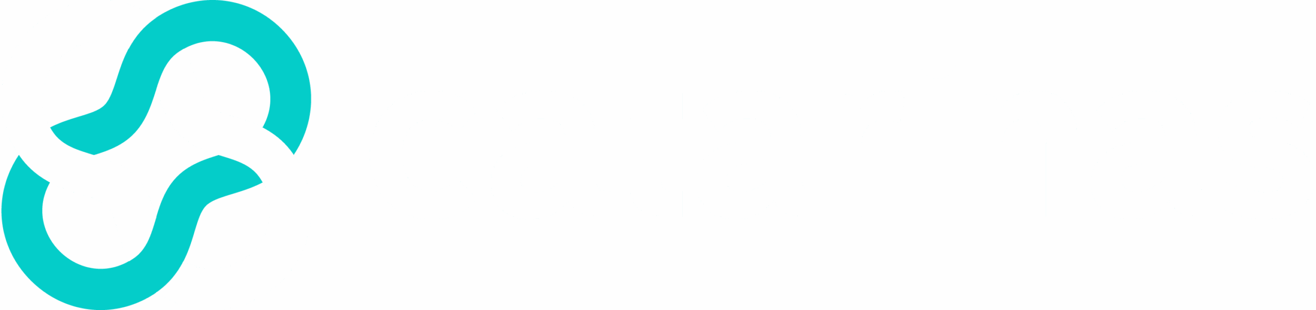 Logotipo Catarinas Design Branco