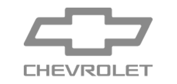 Logo Cliente Chevrolet