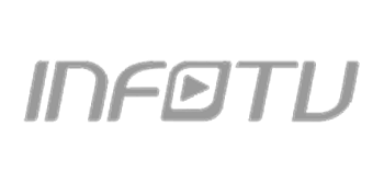 Logo Cliente Info TV