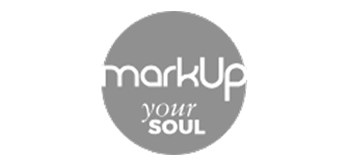 Logo Cliente MarkUp Your Soul