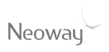 Logo Cliente Neoway