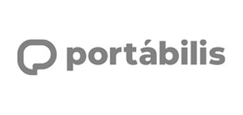 Logo Cliente Portábilis