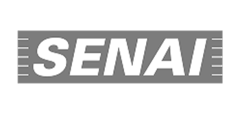 Logo Cliente SENAI