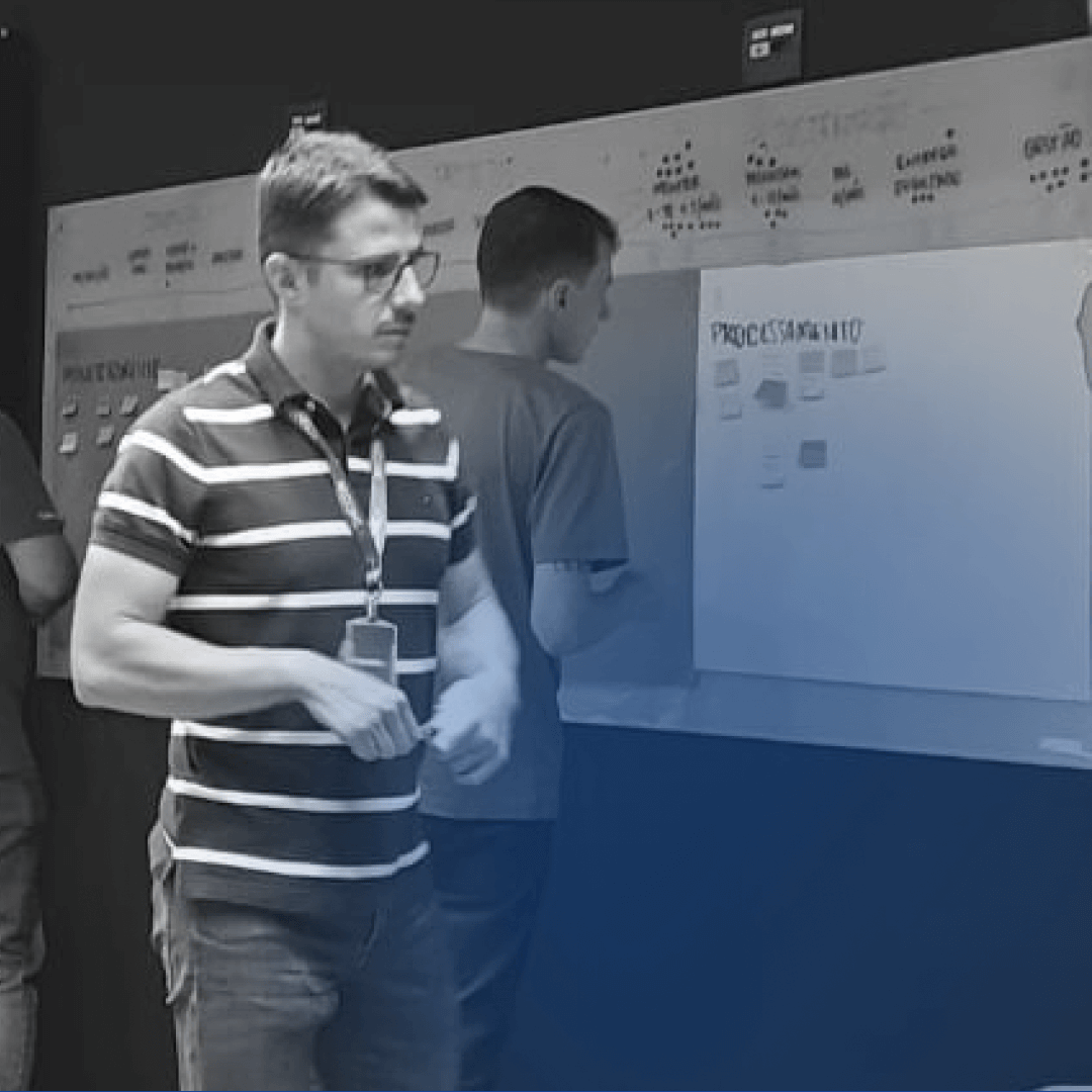 Galeria - Case Becomex Cultura