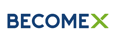 Logo de Case Becomex