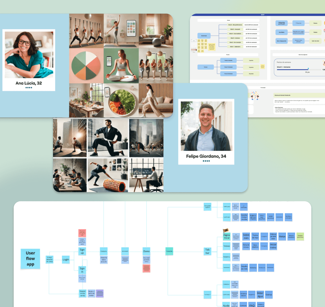 Processo - Case Sensetal