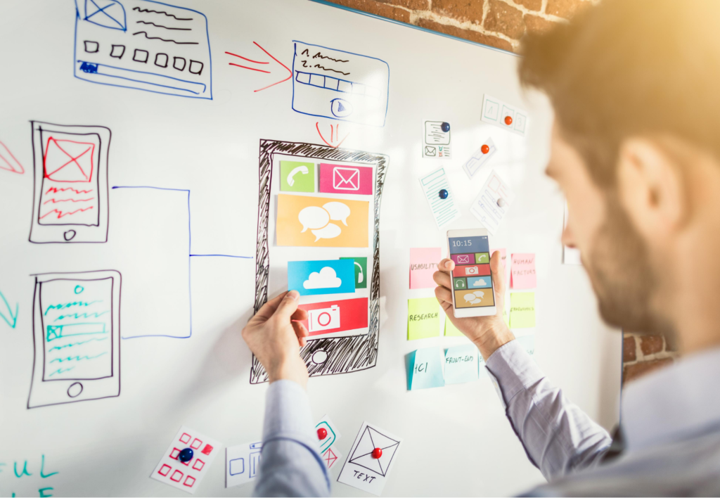 Componentização de Interface