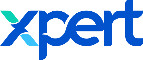 Logo de Case Xpert